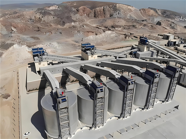 桦南水泥钢板仓